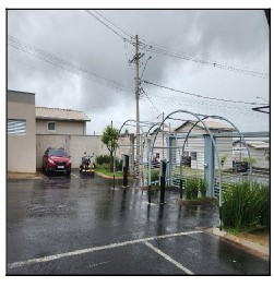 Casa da Caixa em PIRACICABA / SP - 8787717120485