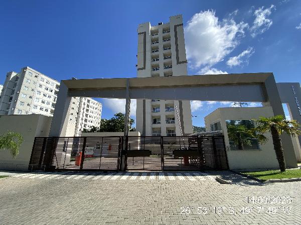 Apartamento da Caixa em BLUMENAU / SC - 8787717150520