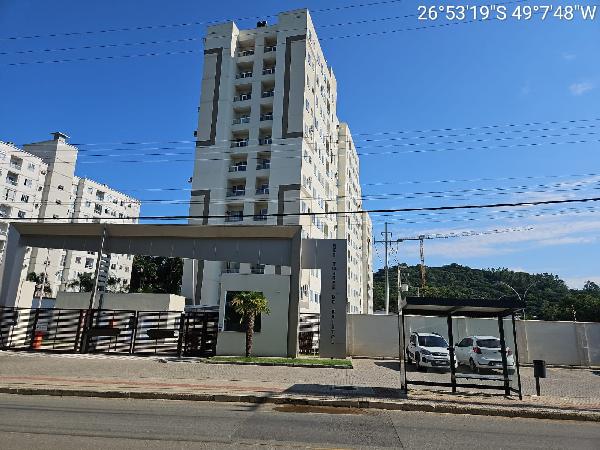 Apartamento da Caixa em BLUMENAU / SC - 8787717162641