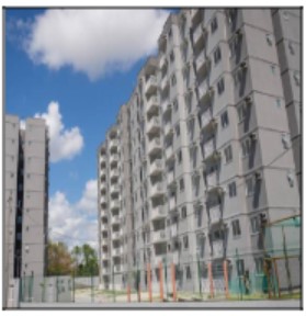 Apartamento da Caixa em PAULISTA / PE - 8787717191110
