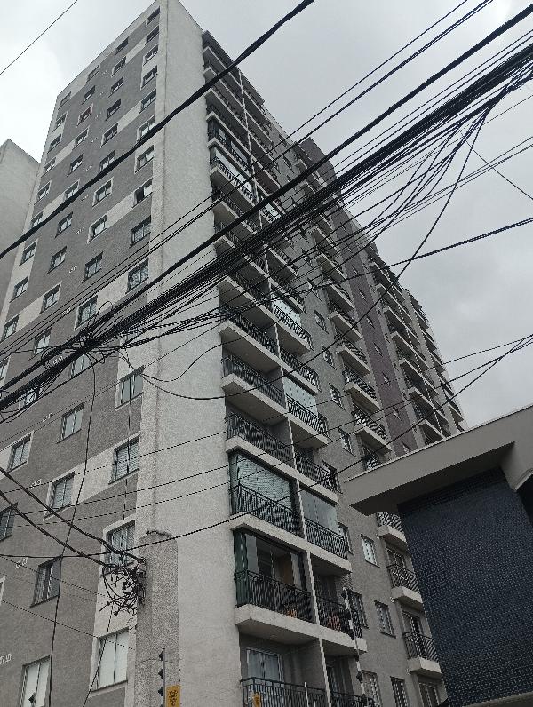 Apartamento da Caixa em SAO PAULO / SP - 8787717199456