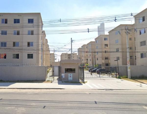 Apartamento da Caixa em RIO DE JANEIRO / RJ - 8787717200560