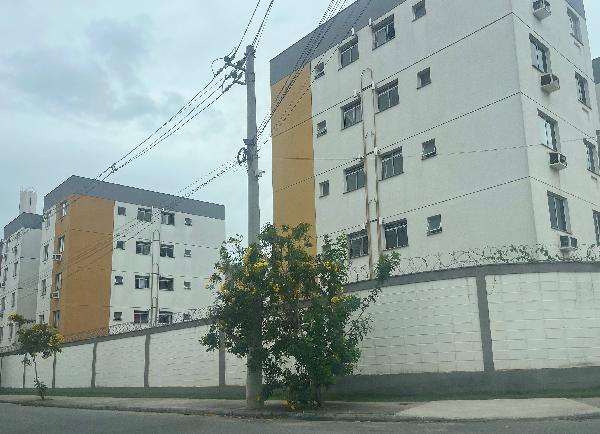 Apartamento da Caixa em DUQUE DE CAXIAS / RJ - 8787717214994