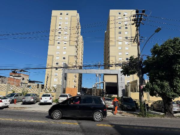 Apartamento da Caixa em RIO DE JANEIRO / RJ - 8787717217403