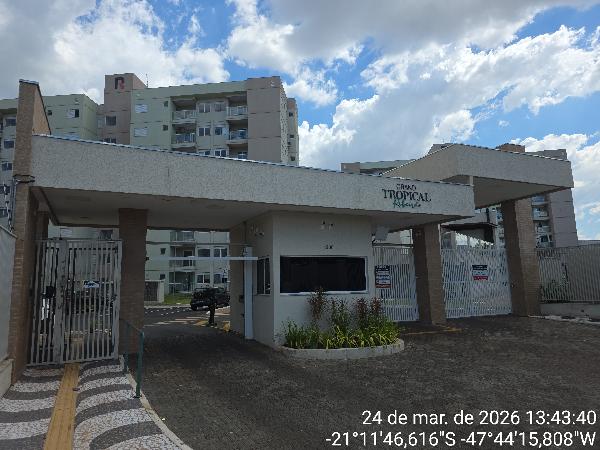 Apartamento da Caixa em RIBEIRAO PRETO / SP - 8787717220587