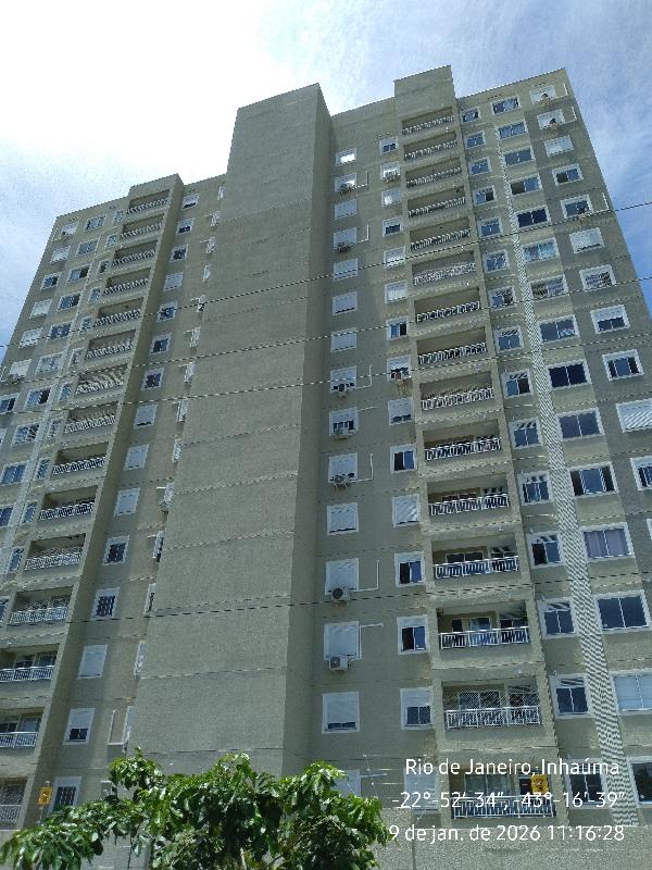 Apartamento da Caixa em RIO DE JANEIRO / RJ - 8787717222733