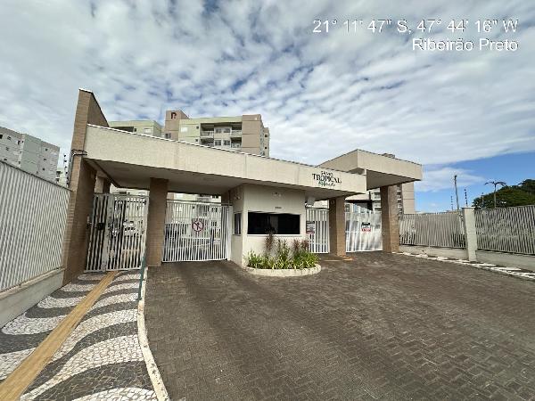 Apartamento da Caixa em RIBEIRAO PRETO / SP - 8787717270258