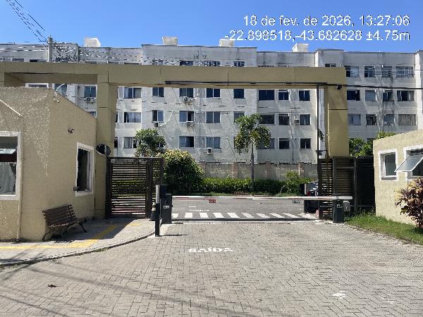 Apartamento da Caixa em RIO DE JANEIRO / RJ - 8787717274792