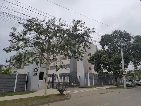 Apartamento da Caixa em RIO DE JANEIRO / RJ - 8787717319451