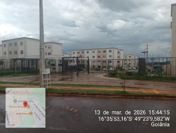 Apartamento da Caixa em GOIANIA / GO - 8787717386418