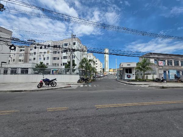 Apartamento da Caixa em RIO DE JANEIRO / RJ - 8787717425251