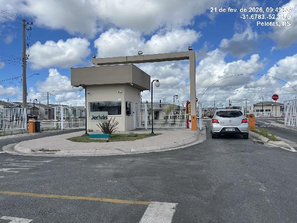 Casa da Caixa em PELOTAS / RS - 8787717560736