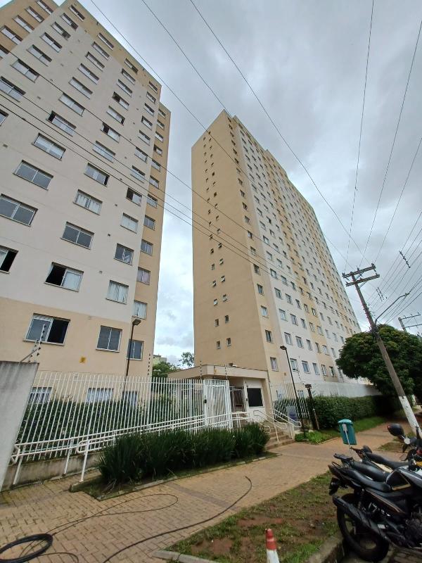 Apartamento da Caixa em SAO PAULO / SP - 8787717589173