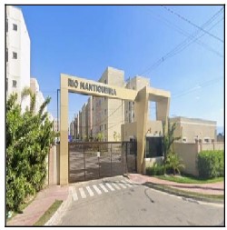 Apartamento da Caixa em RIO DE JANEIRO / RJ - 8787717594029