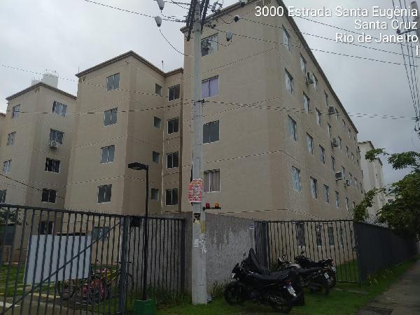 Imóvel da Caixa em RIO DE JANEIRO / RJ - 8787717603362