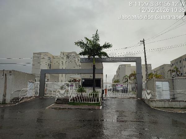 Apartamento da Caixa em JABOATAO DOS GUARARAPES / PE - 8787717630041