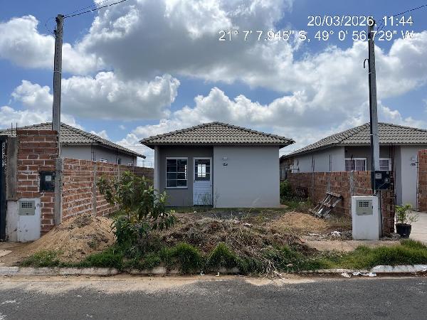 Casa da Caixa em CATANDUVA / SP - 8787717640640