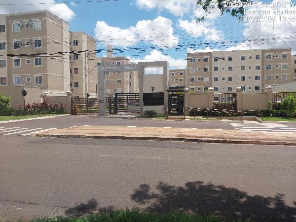 Apartamento da Caixa em CAMPO GRANDE / MS - 8787717679660