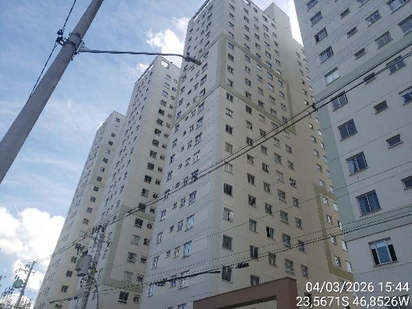 Apartamento da Caixa em CARAPICUIBA / SP - 8787717708938