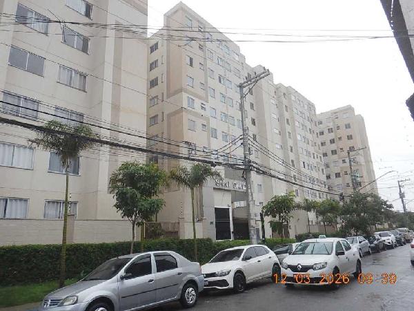 Apartamento da Caixa em SAO PAULO / SP - 8787717727568