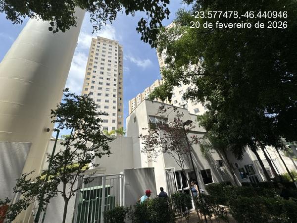 Apartamento da Caixa em SAO PAULO / SP - 8787717733363