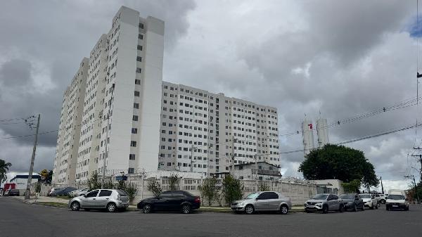 Apartamento da Caixa em SALVADOR / BA - 8787717737741