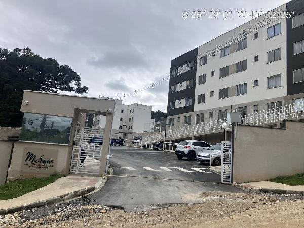 Apartamento da Caixa em CAMPO LARGO / PR - 8787717760450