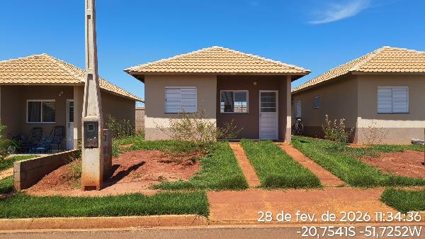 Casa da Caixa em TRES LAGOAS / MS - 8787717797477
