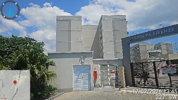 Apartamento da Caixa em JOINVILLE / SC - 8787717817303