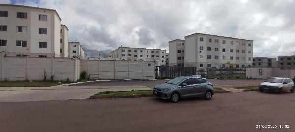 Apartamento da Caixa em GOIANIA / GO - 8787717878027