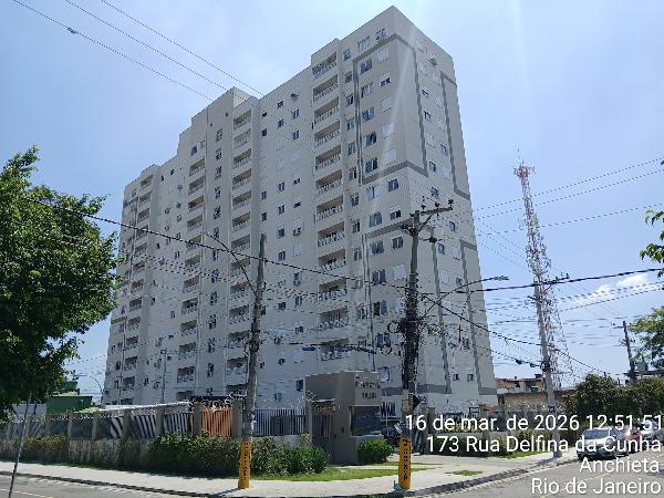 Apartamento da Caixa em RIO DE JANEIRO / RJ - 8787717935578