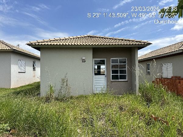 Casa da Caixa em OURINHOS / SP - 8787718022592