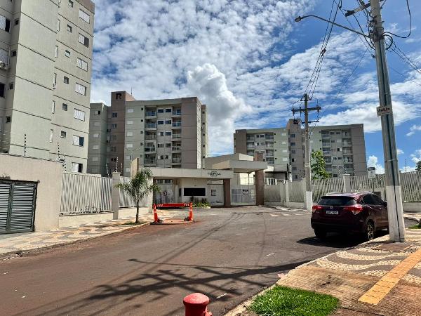 Apartamento da Caixa em RIBEIRAO PRETO / SP - 8787718050332