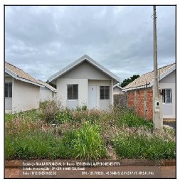 Casa da Caixa em MORRO AGUDO / SP - 8787718084407