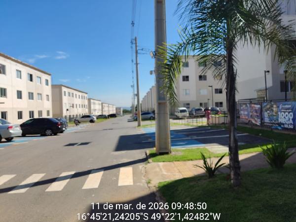 Apartamento da Caixa em GOIANIA / GO - 8787718084849