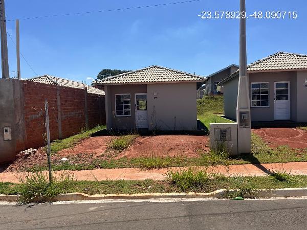 Casa da Caixa em ITAPETININGA / SP - 8787718112427