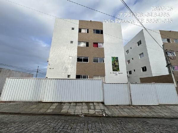 Apartamento da Caixa em JOAO PESSOA / PB - 8787718140676