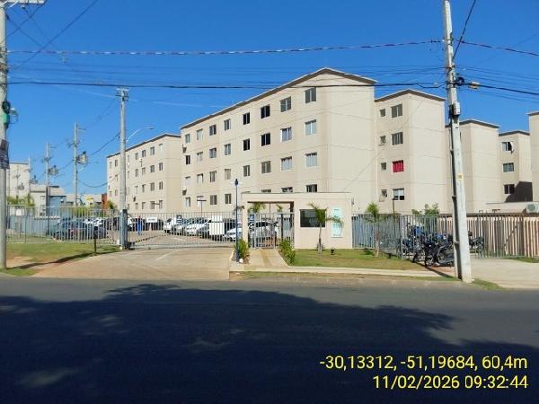 Apartamento da Caixa em PORTO ALEGRE / RS - 8787718157641