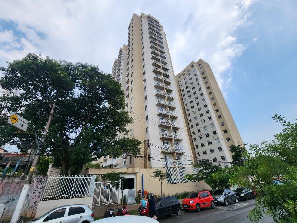 Apartamento da Caixa em SAO PAULO / SP - 8787718182972
