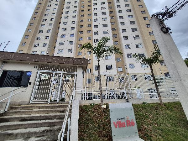Apartamento da Caixa em SAO PAULO / SP - 8787718200849