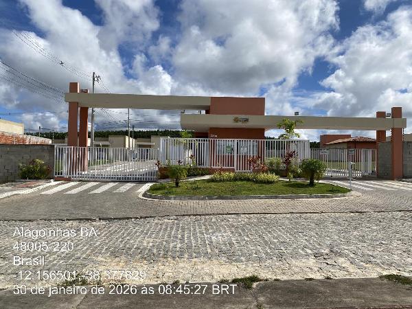Casa da Caixa em ALAGOINHAS / BA - 8787718216338