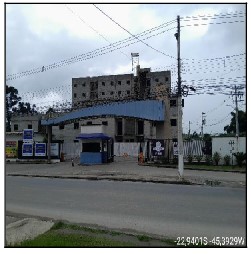 Apartamento da Caixa em PINDAMONHANGABA / SP - 8787718255341