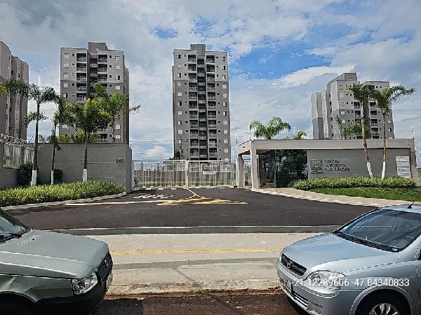 Apartamento da Caixa em RIBEIRAO PRETO / SP - 8787718311357