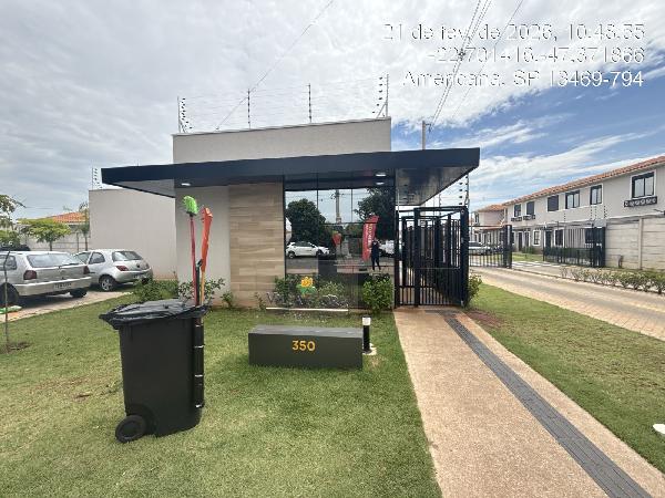 Casa da Caixa em AMERICANA / SP - 8787718417376