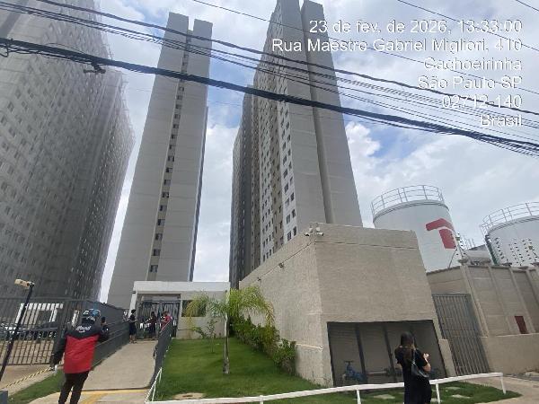 Apartamento da Caixa em SAO PAULO / SP - 8787718425450
