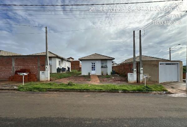 Casa da Caixa em COLINA / SP - 8787718435382