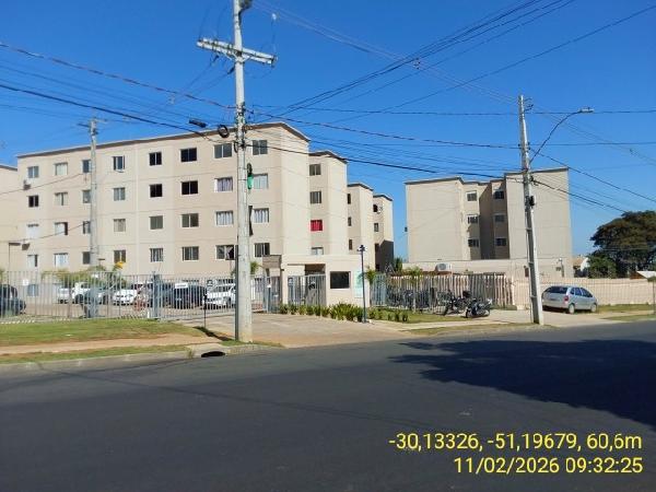 Apartamento da Caixa em PORTO ALEGRE / RS - 8787718466814