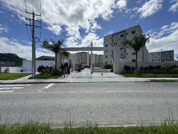 Apartamento da Caixa em PALHOCA / SC - 8787718488214