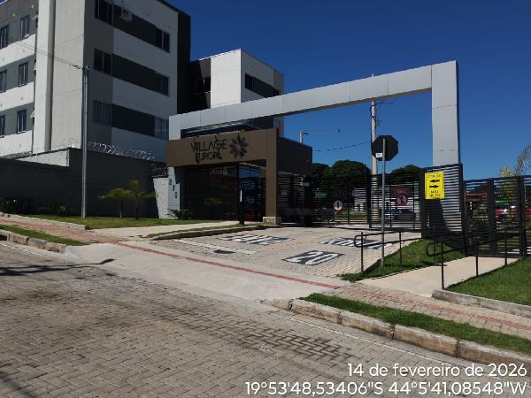 Imóvel da Caixa em CONTAGEM / MG - 8787718516560