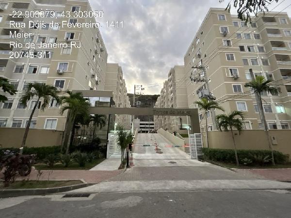 Apartamento da Caixa em RIO DE JANEIRO / RJ - 8787718578043